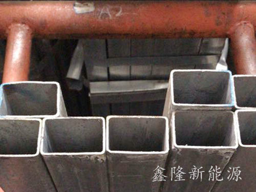 榆林市合作案例